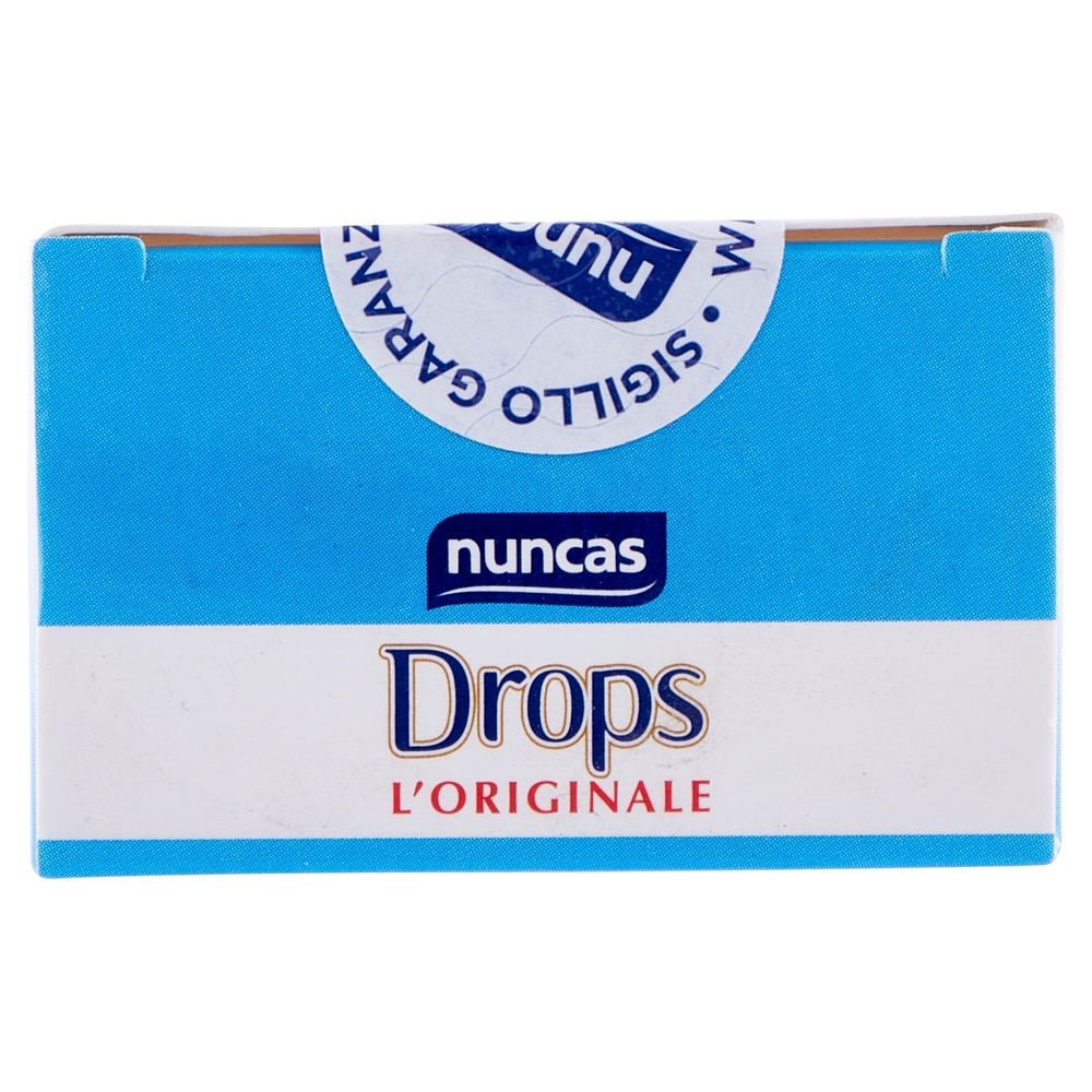 nuncas Drops Profuma Biancheria Classic 100 ml